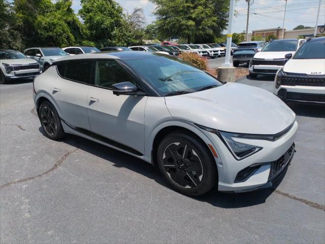 2026 Kia EV6 GT-Line RWD for sale in High Point, NC