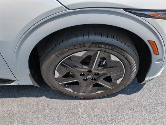 2026 Kia EV6 GT-Line RWD