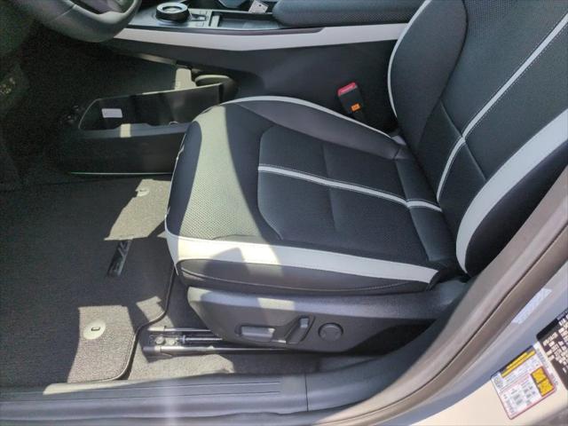 2026 Kia EV6 GT-Line RWD