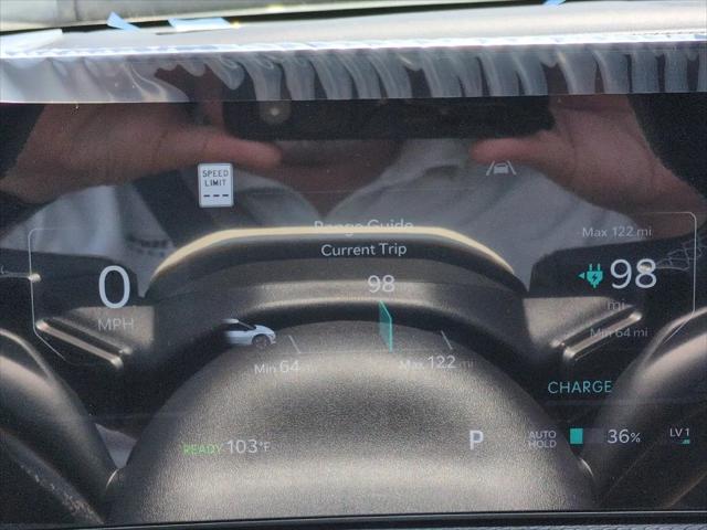 2026 Kia EV6 GT-Line RWD