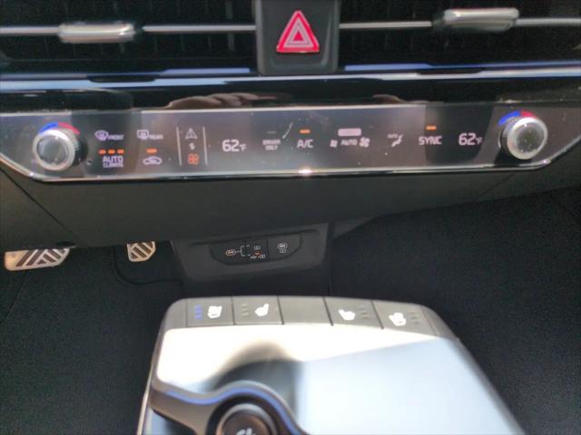 2026 Kia EV6 GT-Line RWD