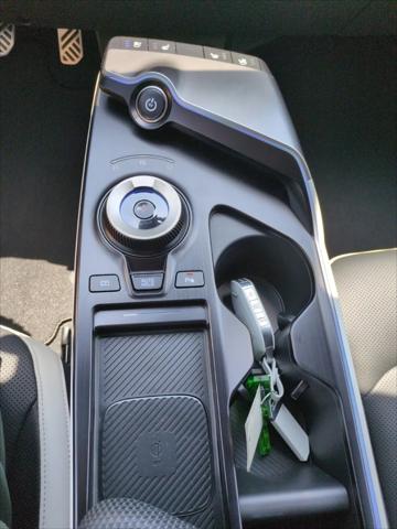 2026 Kia EV6 GT-Line RWD