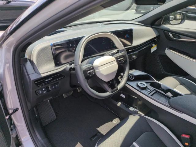 2026 Kia EV6 GT-Line RWD
