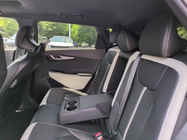 2026 Kia EV6 GT-Line RWD
