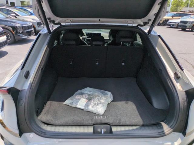 2026 Kia EV6 GT-Line RWD