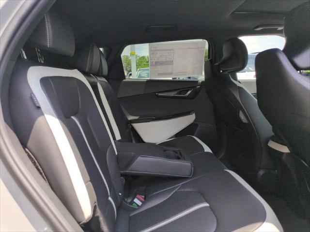 2026 Kia EV6 GT-Line RWD