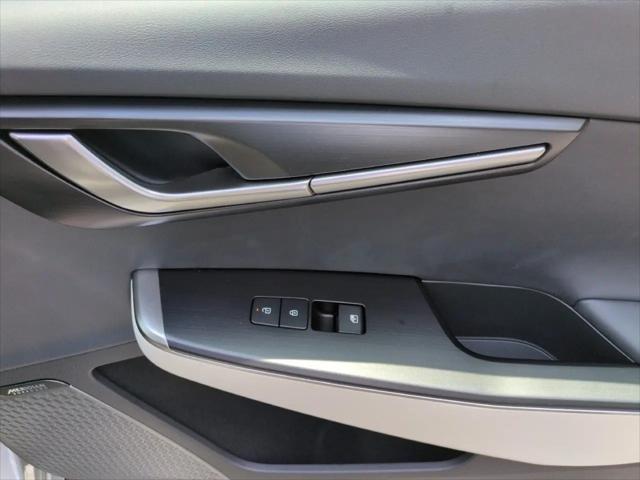 2026 Kia EV6 GT-Line RWD
