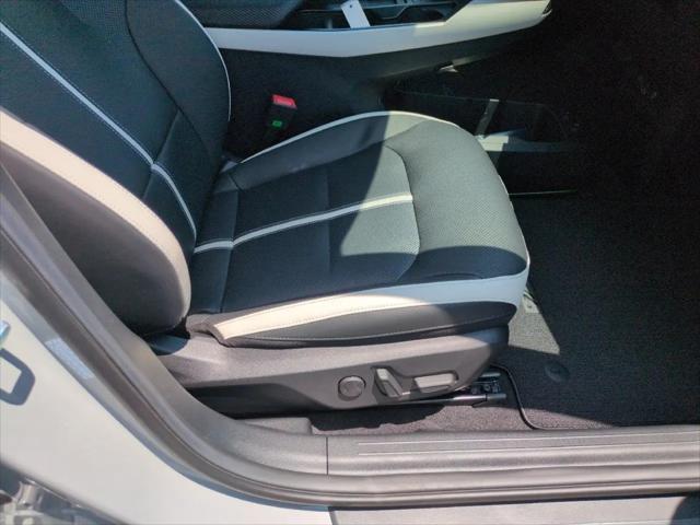 2026 Kia EV6 GT-Line RWD
