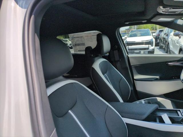 2026 Kia EV6 GT-Line RWD