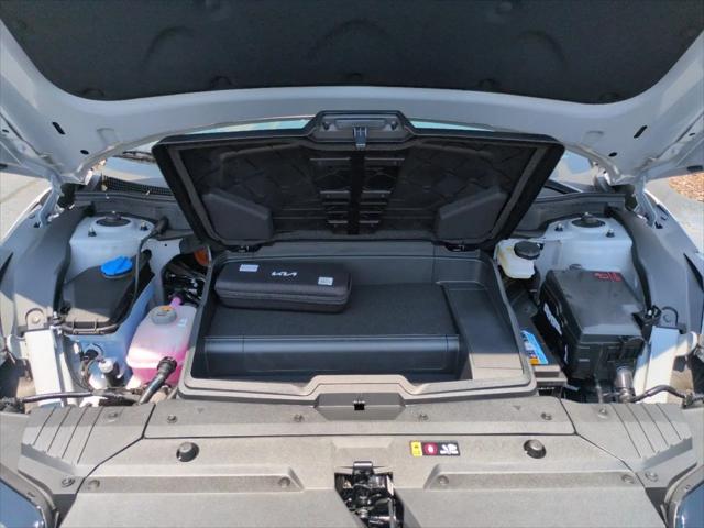2026 Kia EV6 GT-Line RWD