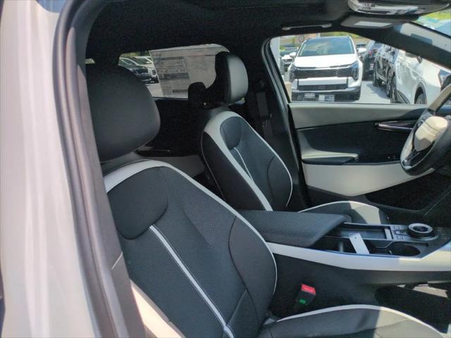 2026 Kia EV6 GT-Line RWD