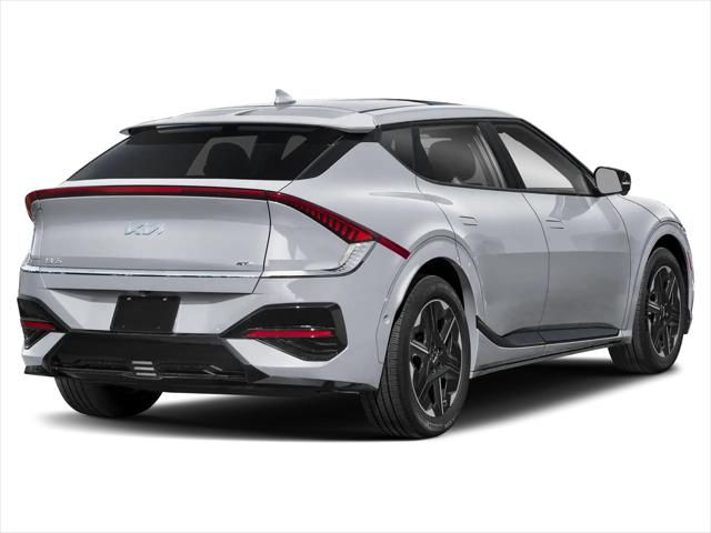 2026 Kia EV6 GT-Line RWD