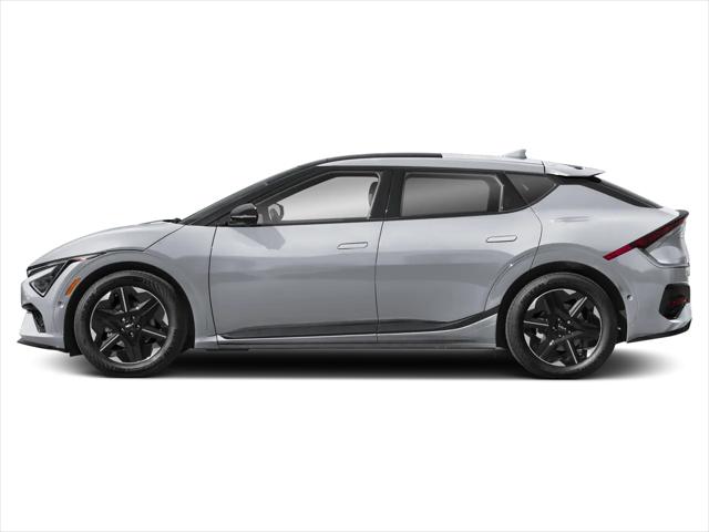 2026 Kia EV6 GT-Line RWD