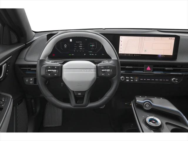 2026 Kia EV6 GT-Line RWD