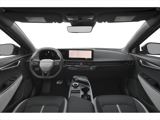2026 Kia EV6 GT-Line RWD