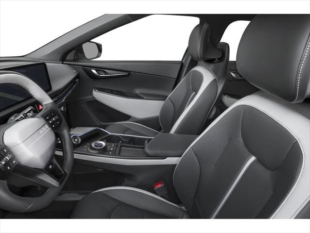 2026 Kia EV6 GT-Line RWD