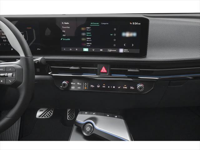 2026 Kia EV6 GT-Line RWD