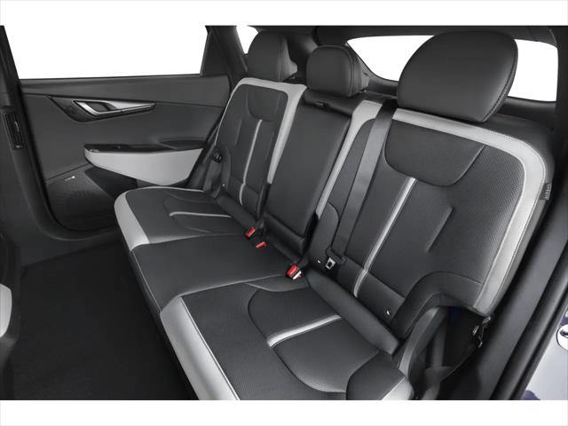 2026 Kia EV6 GT-Line RWD