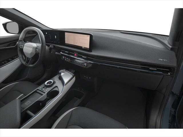 2026 Kia EV6 GT-Line RWD