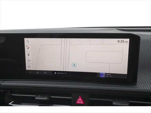 2026 Kia EV6 GT-Line RWD