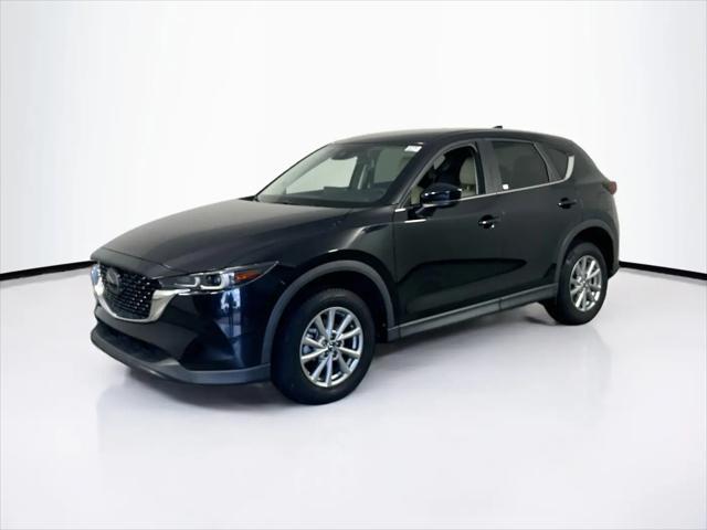 2023 Mazda CX-5 2.5 S Select for sale in Palm Harbor, FL