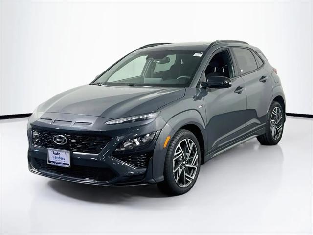 2023 Hyundai Kona N Line for sale in Edgemont, PA