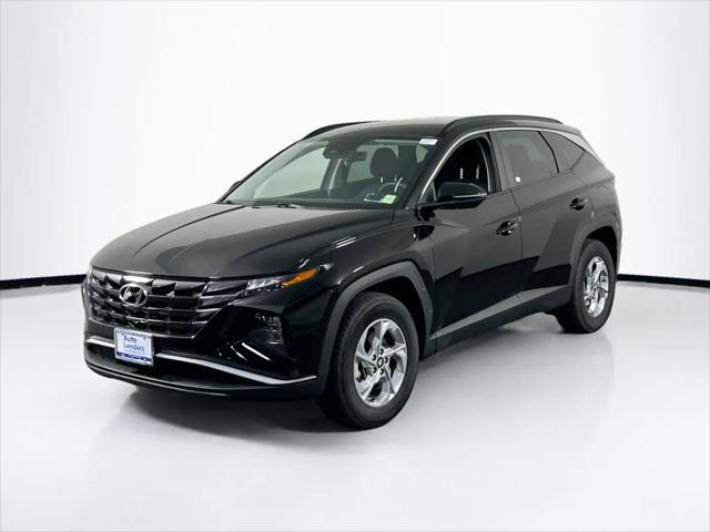 2023 Hyundai Tucson SEL for sale in Edgemont, PA