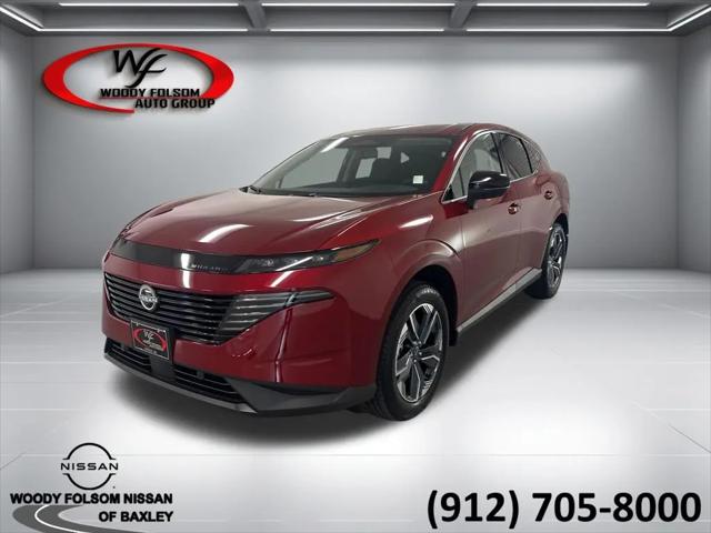 2026 Nissan Murano SL for sale in Baxley, GA