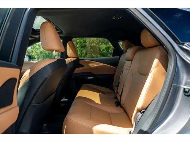 2023 Lexus RX 350 Premium Plus