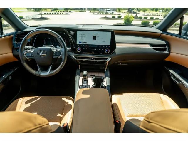 2023 Lexus RX 350 Premium Plus