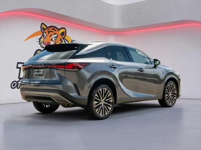 2023 Lexus RX 350 Premium Plus