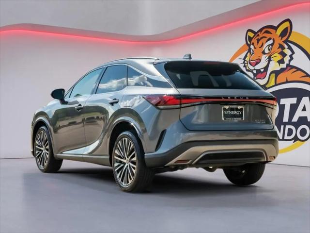 2023 Lexus RX 350 Premium Plus