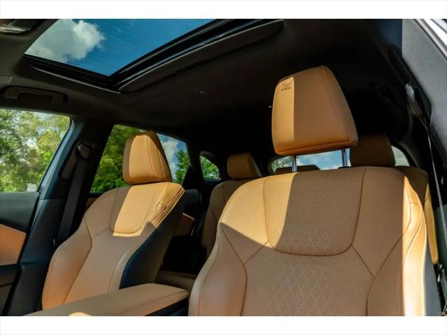 2023 Lexus RX 350 Premium Plus