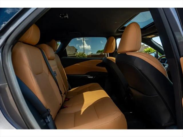 2023 Lexus RX 350 Premium Plus