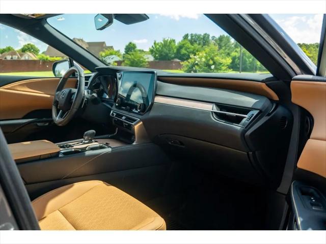 2023 Lexus RX 350 Premium Plus