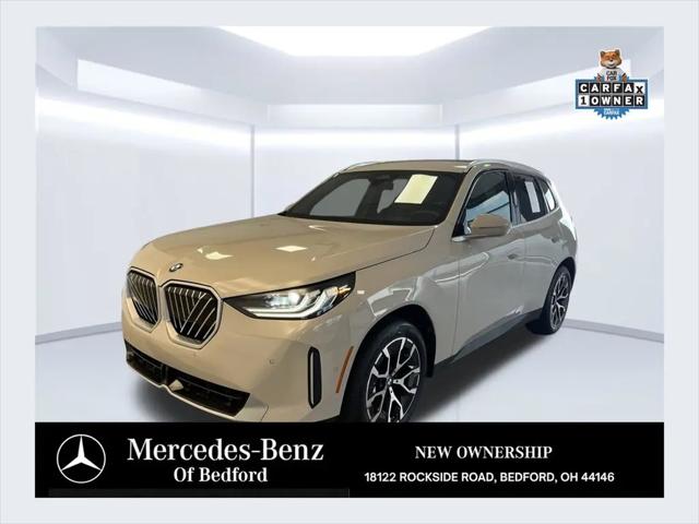 2026 BMW X3 30 xDrive for sale in Bedford, OH