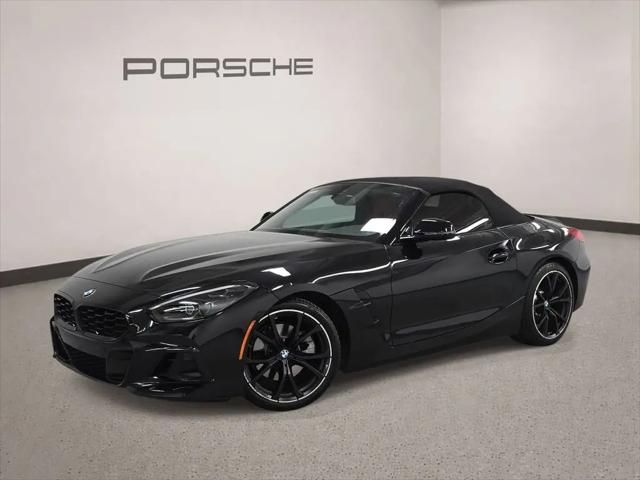 2025 BMW Z4 sDrive30i for sale in North MIami, FL