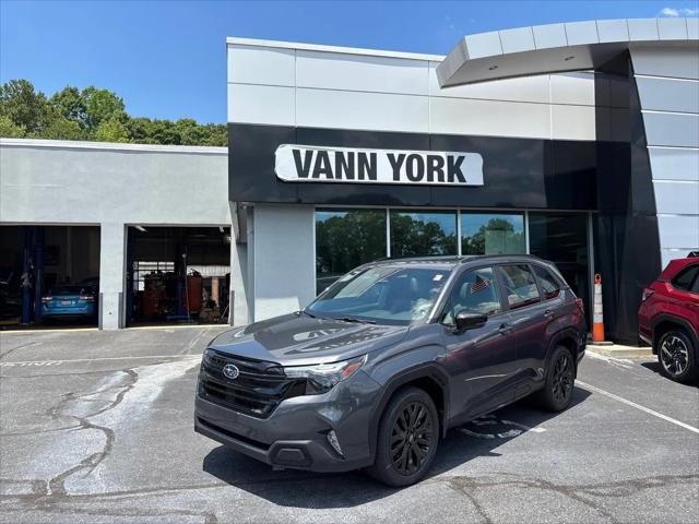 2026 Subaru Forester Sport for sale in Asheboro, NC