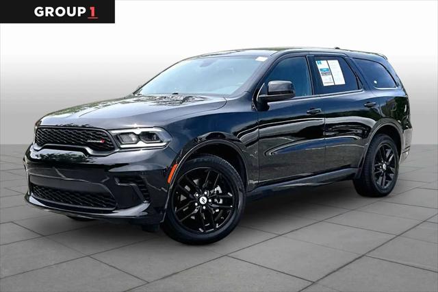 2026 Dodge Durango GT AWD for sale in Greenbelt, MD