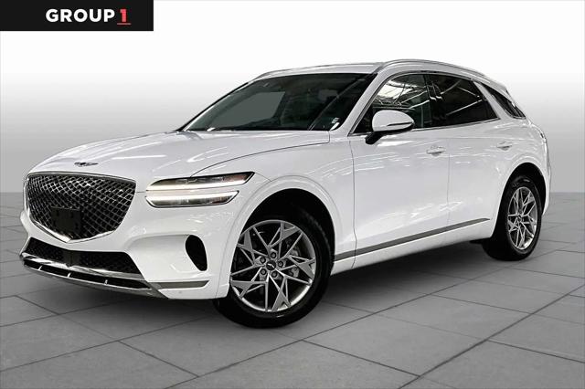 2025 Genesis GV70 2.5T AWD for sale in Greenbelt, MD