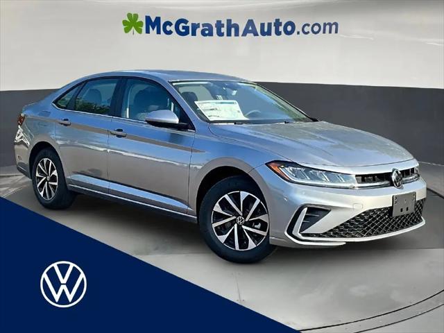 2026 Volkswagen Jetta S for sale in Marion, IA
