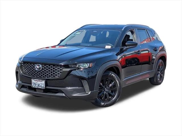 2025 Mazda CX-50 2.5 S Preferred Package for sale in National City, CA