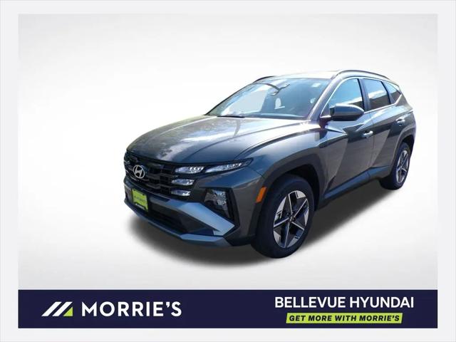 2026 Hyundai Tucson Hybrid SEL for sale in Bellevue, NE