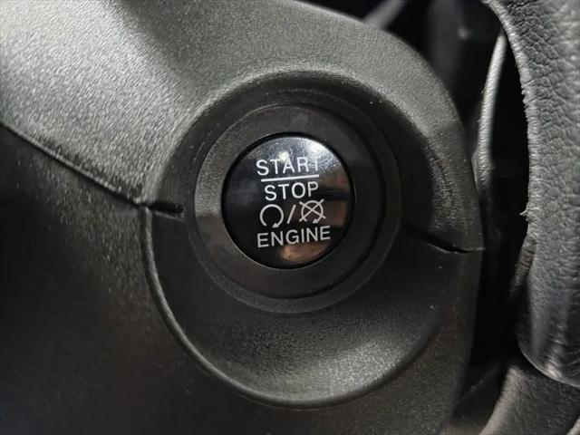 2018 Jeep Compass Limited 4x4