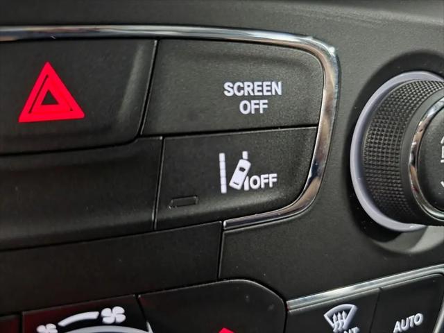 2018 Jeep Compass Limited 4x4