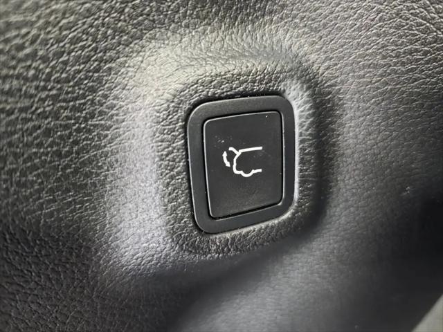 2018 Jeep Compass Limited 4x4