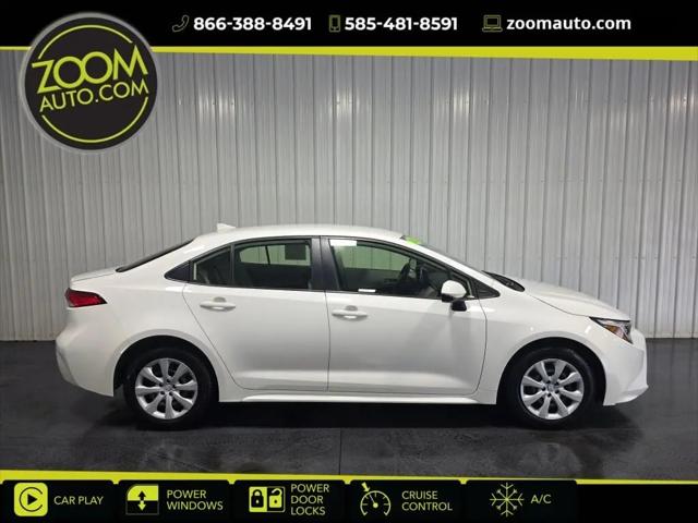 2023 Toyota Corolla Hybrid LE for sale in Oakfield, NY