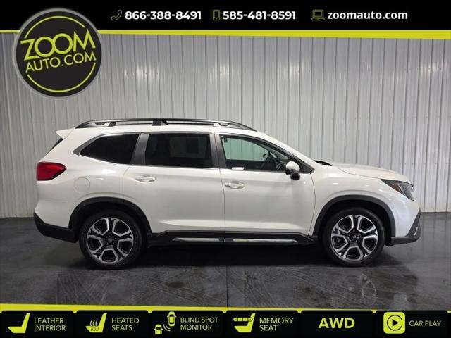 2023 Subaru Ascent Limited 7-Passenger for sale in Oakfield, NY