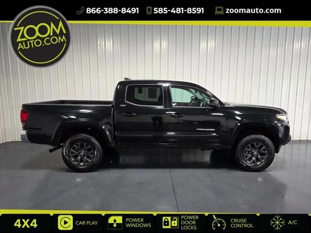 2023 Toyota Tacoma SR5 V6 for sale in Oakfield, NY