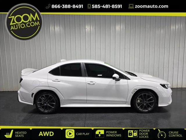 2022 Subaru WRX Premium for sale in Oakfield, NY